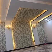 اشتغل جميع تيكورات داخليه وخارجيه واصباغ بأنواع وبسعار تنافسيه 0781302...