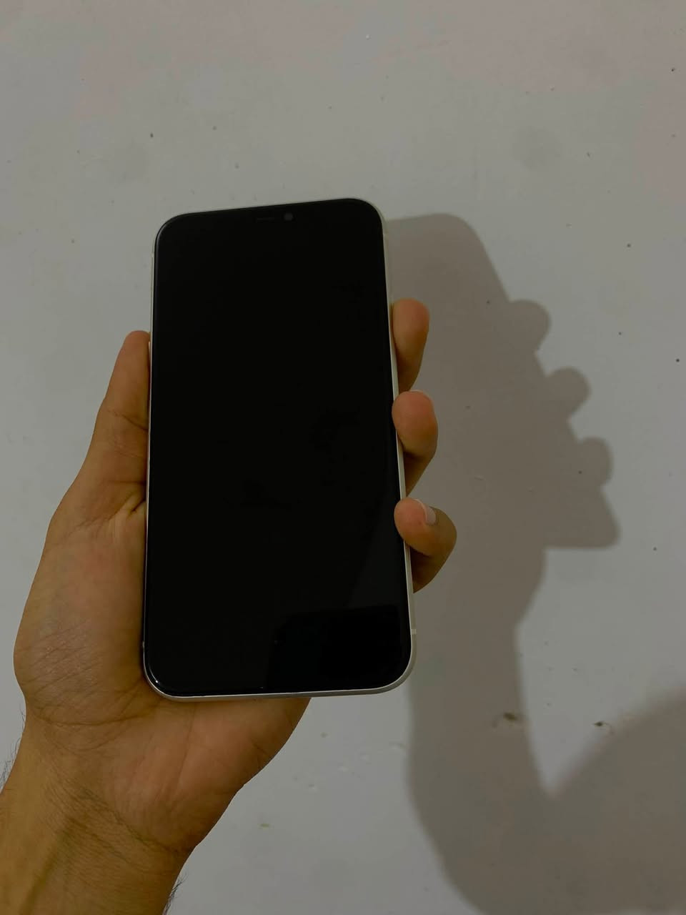 للبيع او مراوس
ايفون11
 iphone 11
الذاكرة 128
البطارية 88بلادية
صرف طبيعي
مستبدل شاشة اصليه
الظهر بي فطر خفيف 
شحن لاسلكي شغال 
فيس ايدي متوقف
 الدكمه الي تعلي وتنصي متوقفه تبدل فلاته 
الباقي كله شغال ونضيف
خط اتصال نت كامرات 
سماعات ستيريو 
صوت عالي ونقي
فرمت حدث كله شغال 
 موبايل مال جناي 
للبيع او مراوس 
حسب القناعه شعندك نزل 

♦(( الـسـعـر 155 الف)) 
العنوان الرمادي 
هـ***********
