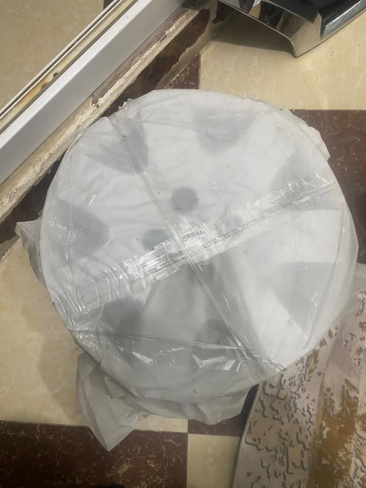 سلام عليكم
 غراض هندي كله بلاد 
الي يفيده يراسلني واتساب 
موجود توصيل 
***********
