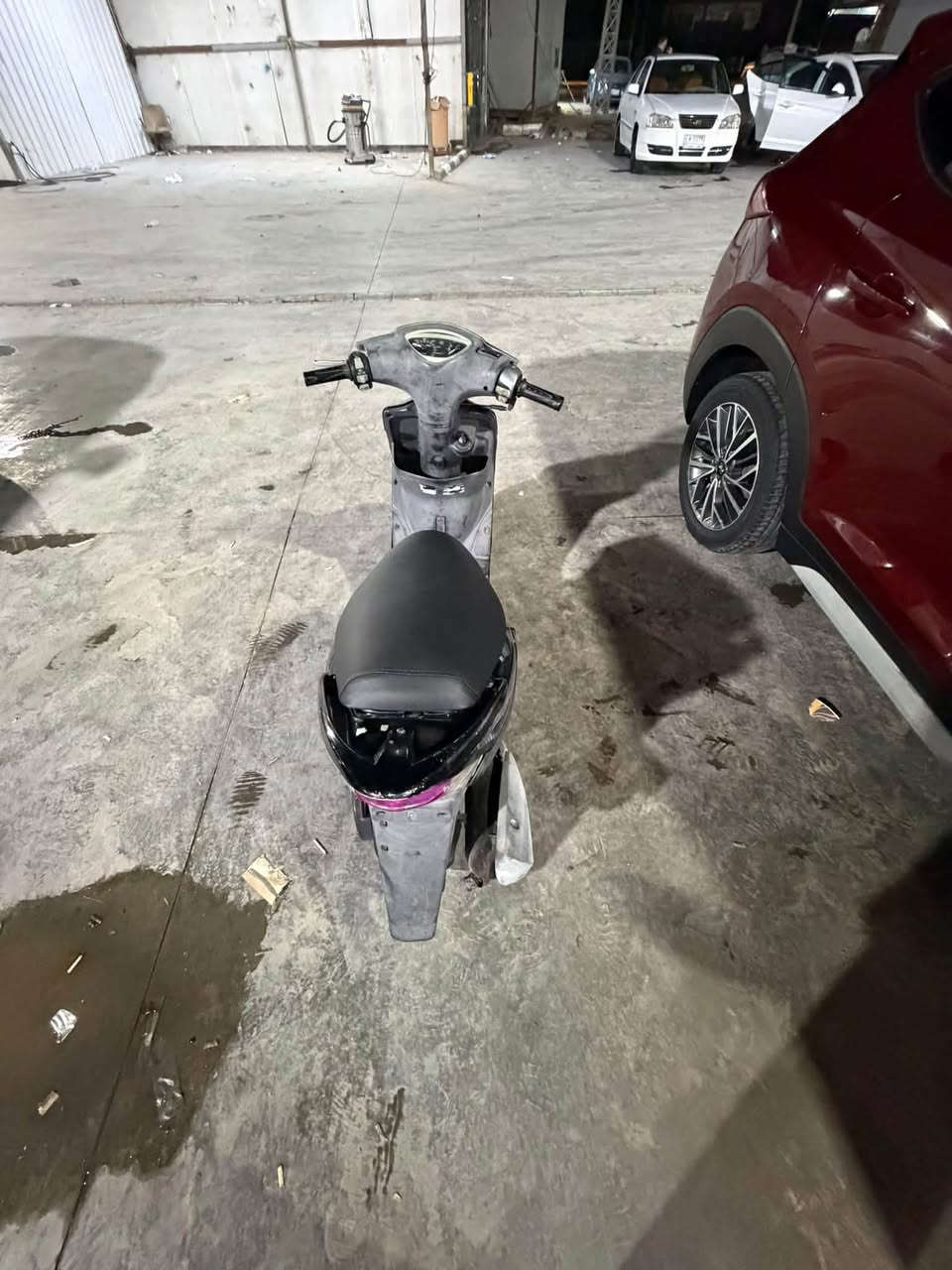 ماكس عدلة • كفاله عامه • ما بيه نقص