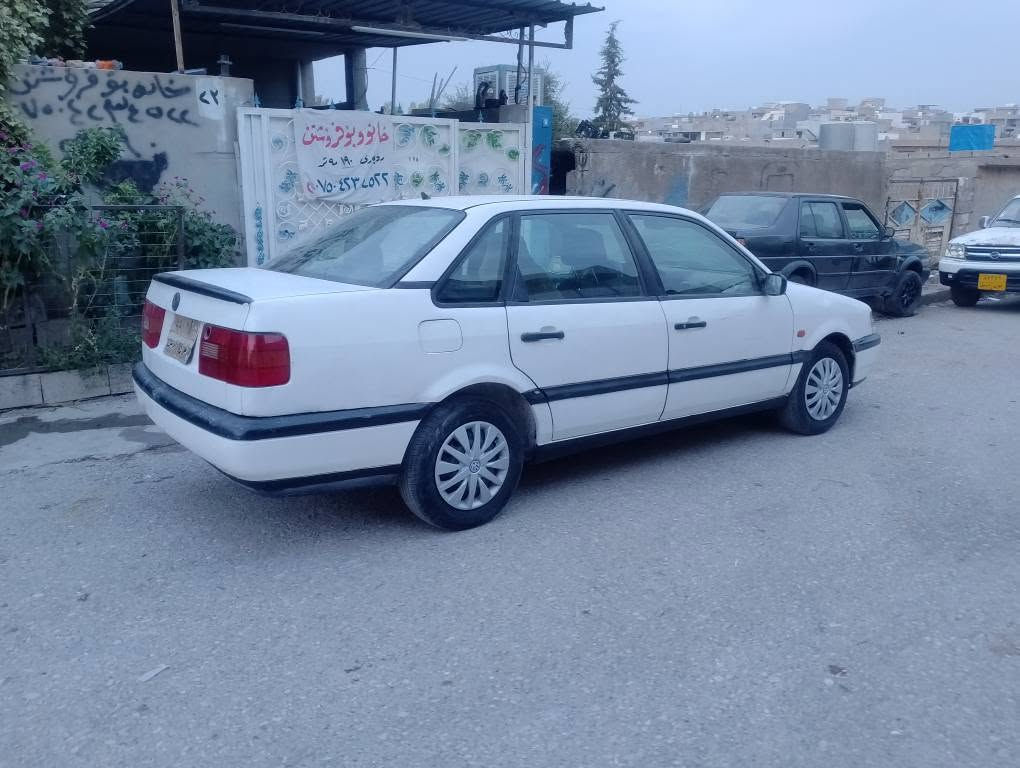 جيتا • ١٩٩٥ • اوتوماتيك