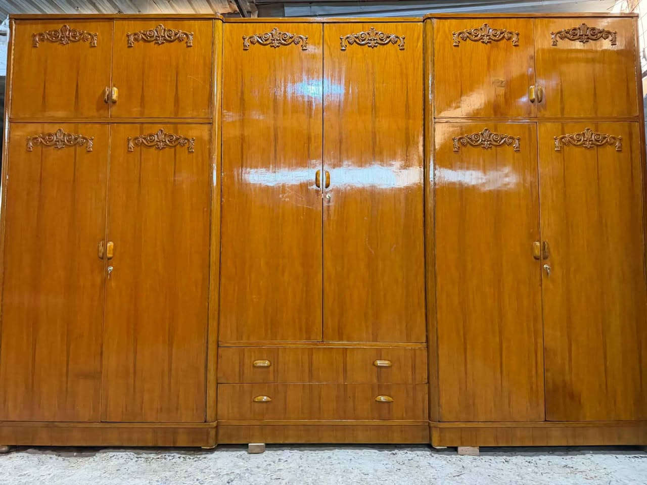 سلام عليكم كنتور ٦بوب طابقين صاج حطاطه السعر ٤٢٥.
{***********}
{***********} الفلوجة, الأنبار
