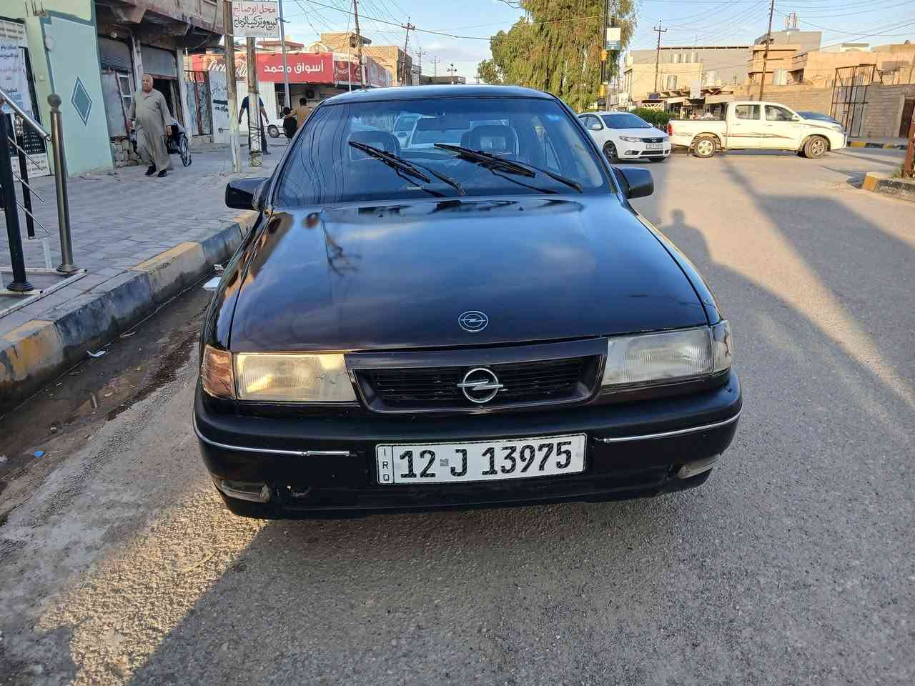 فكترا حجم ١٦ كير عادي
رقم مسطرة السنويه مجدد ٢٠٣١.
اللون جوزي 
كير محرك شرط 
 رقم هاتف ***********
