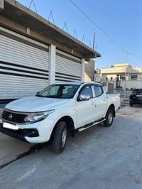 بيكاب دودج • ٢٠١٧ • ١٤٠٠٠٠ كم