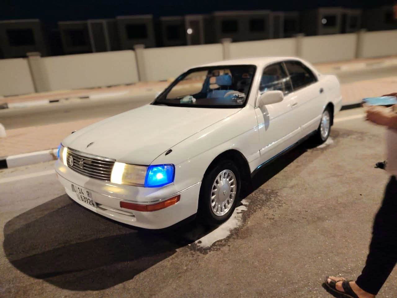 السلام عليكم بطه كراون موديل 2000 مكينه وكير على الفحص نضيفات حداديه نضيفه مكفوله كفاله عامه مابيها عيب شرعي مكفوله من الضربه والنقل الجثه والكص كفاله السياره مصبوغه جماليه سياره صبغ عام سياره ب اسمي سنويه وهزه جديده ب اسمي سياره حلوه مامتعوبه جديده مكان البصره القبله حي الشهداء  السعر 52 وبيها مجال 
هاتف ***********
