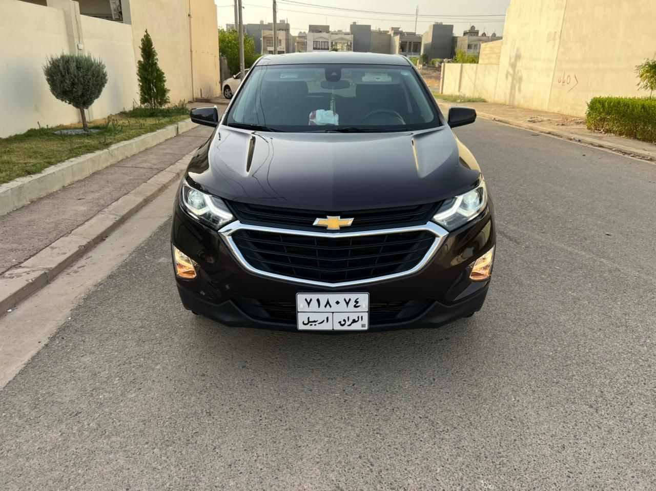 كوينكس 1500 تيربو موديل 2020
ماشية 190 الف

سيارة جهازة بدون ايرباك حادث موضح بالصور

 باسمي رقم جديد تريد تحويل تريد وكاله

سعر 135

رقم ***********
