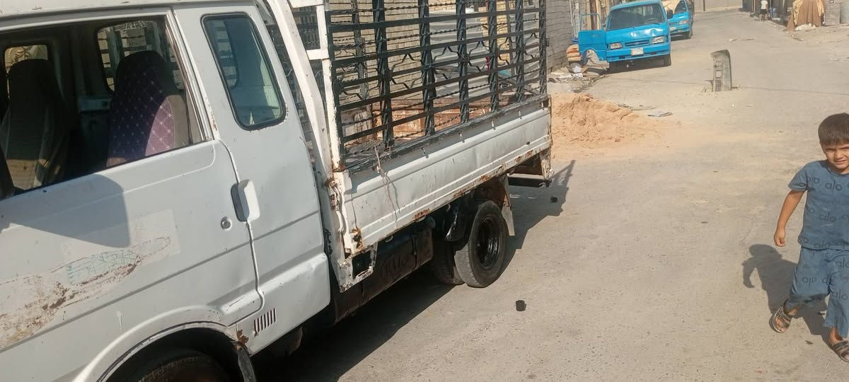 السلام عليكم كيا موديل 94 بغداد السنويه لل 27 سعر 38 مكان بغداد المعامل 6 شنقال ***********
