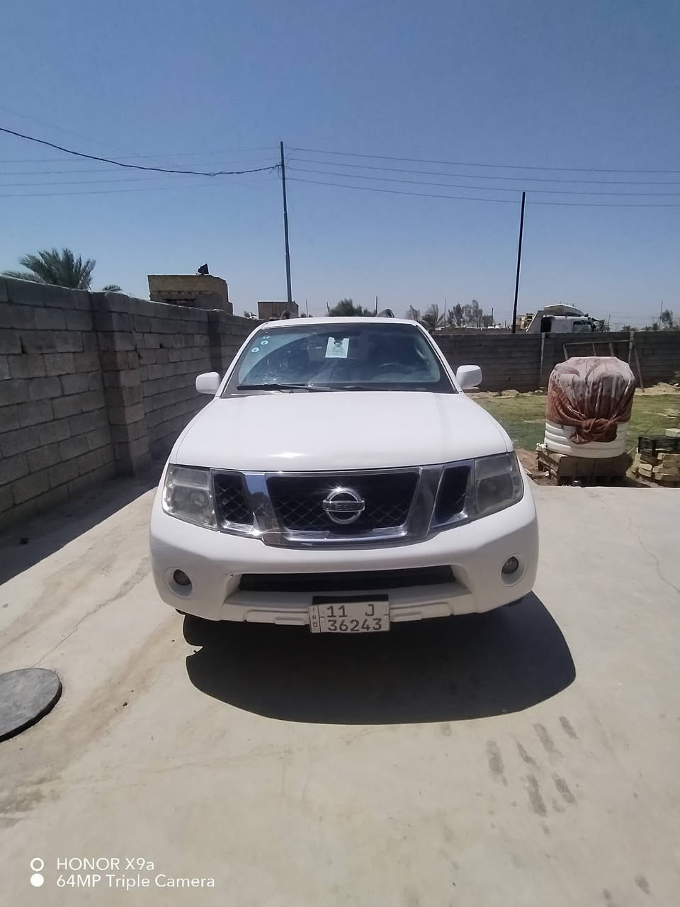نيسان بافندر ٢٠٠٩رقم بغداد بسمي ل٣١سنويه كيرومحرك حاويه سياره جديد وخيرمن الله منظومه زنون سستم سماعات تبريدها ثلج سعر٩٥وييها مجال للشراي الاستفسار *********** /***********
