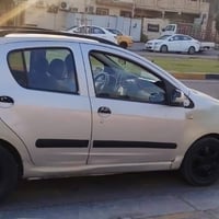 سياره باندا موديل 2013 نضيفه جداا مابيه لا ضربه ولا صبغ بس بيه جراد بس...