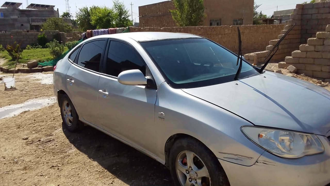 السلام عليكم للبيع افانتي. موديل 2008
 كير محرك تبريد شرط صدر جديد تايرات جدد رصعات ماكو  ماشية 62000 الف حقيقي. السعر 38 بيها مجال بصيط 

*********** واتساب 

***********
مكاني صلاح الدين بيجي الزوية
