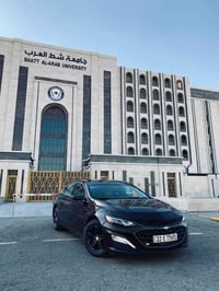 ماليبو • ٢٠٢٠ • رقم اربيل
