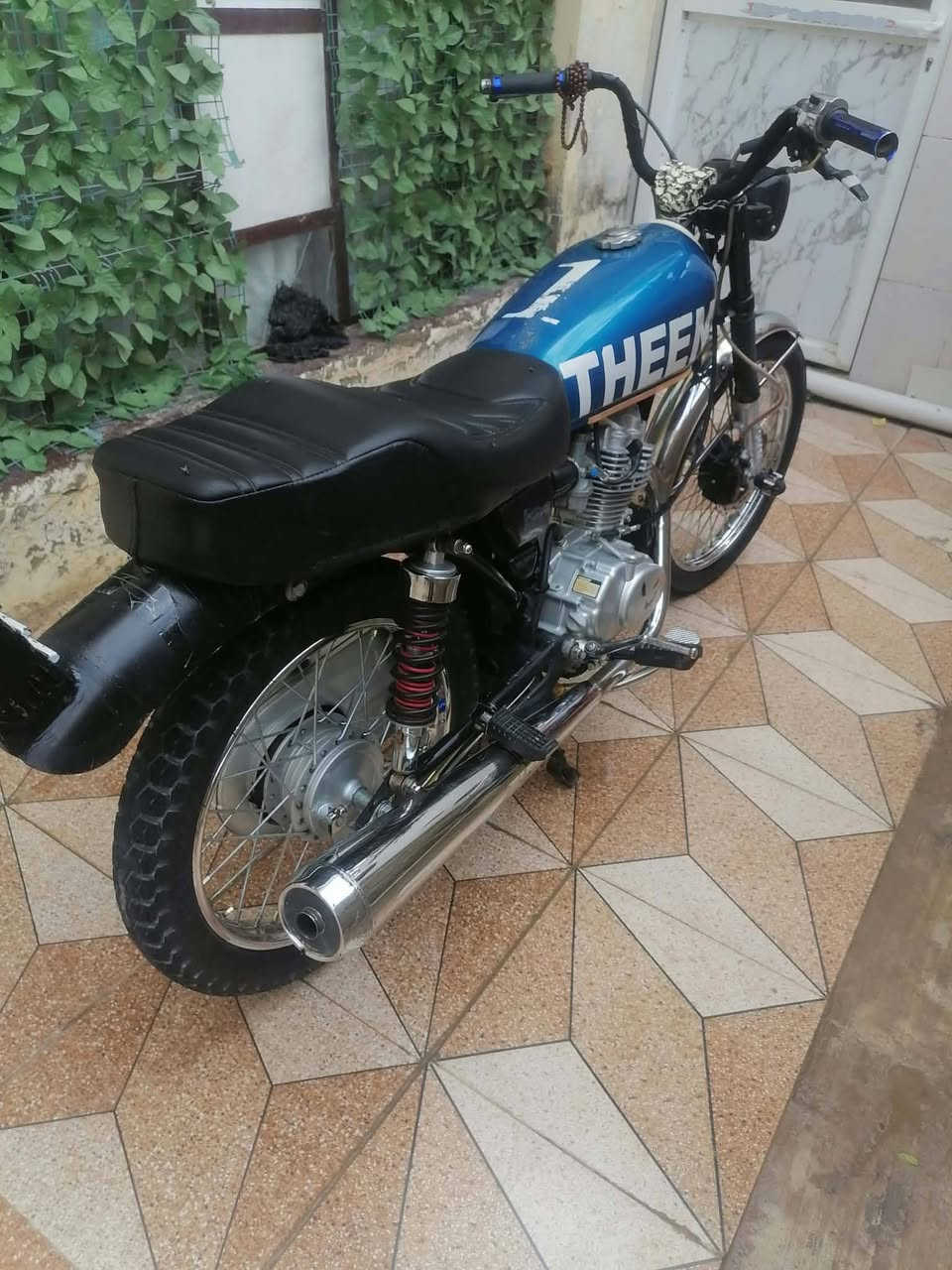 نامه شلامجه • ٢٠٢٦ • كفالة سرقة