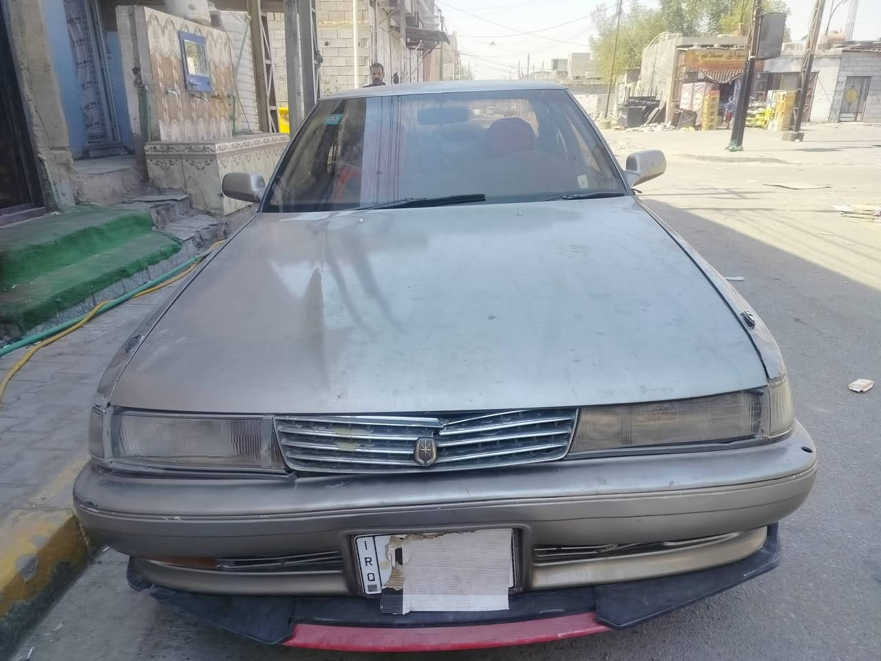 مكفوله • باسمي • رقم البصره