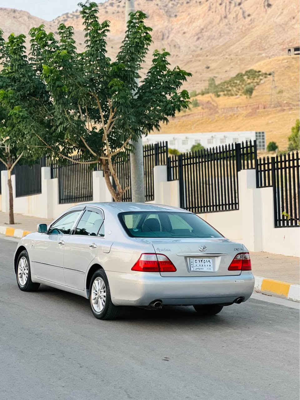 شاھانە موس   بەشەرتی فیتەرو سۆنەر گئڕو مەکینە بچوک دینارئ مەسرەفی نیە سەیارەکە بەحریە سعری51گەلا لەدەربەنیخانم *********** دار بنديهكان, السليمانية
