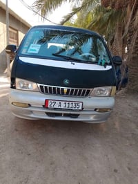 جاهزه • تاير و ويل • دينمو جديد