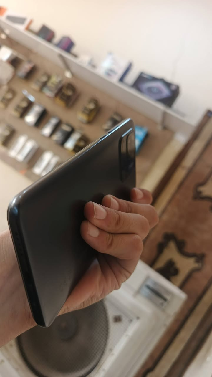 🔥📱 Redmi 10C
جهاز جديد شخط مابي السعر 100
💾 64GB مساحة
⚡ 4GB رام
كفاله+ضمان

🏪 مكاني كربلاء حي النضال
للتواصل ***********
