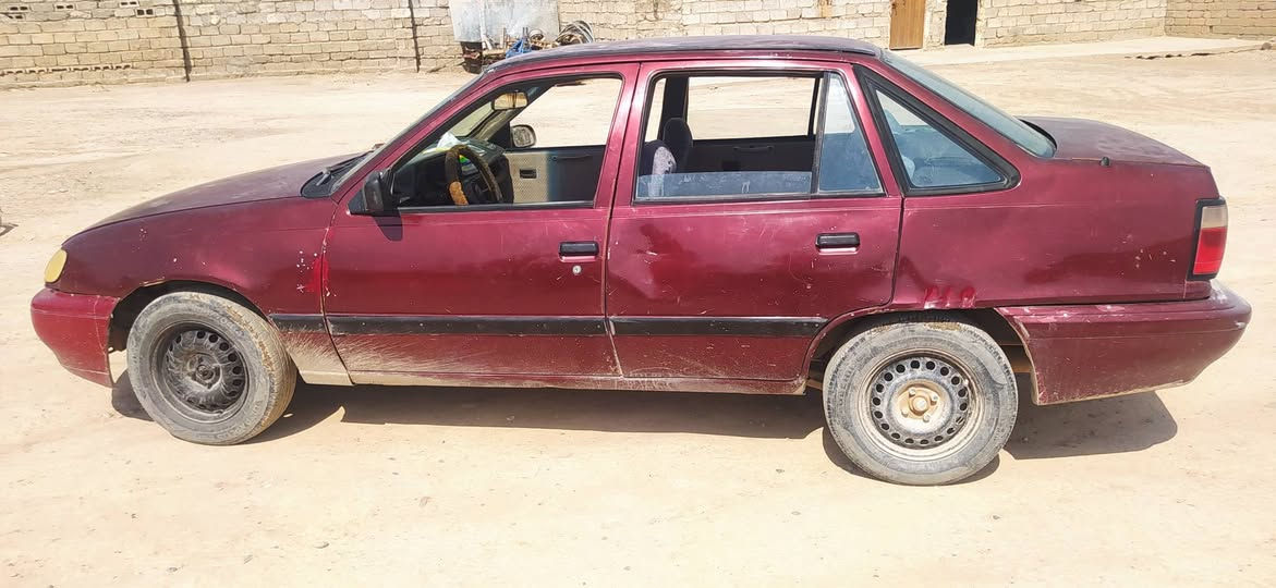 مراوس • بنزين • سنويه ٣٠