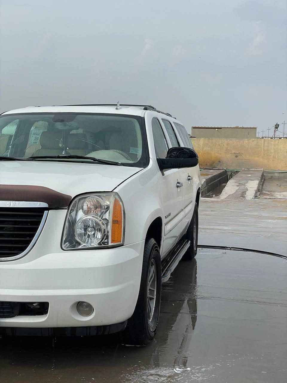 جي ام سي يوكن • ٢٠٠٧ • وارد امريكي