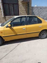 سمند • ٢٠١٠ • سنوية منتهية