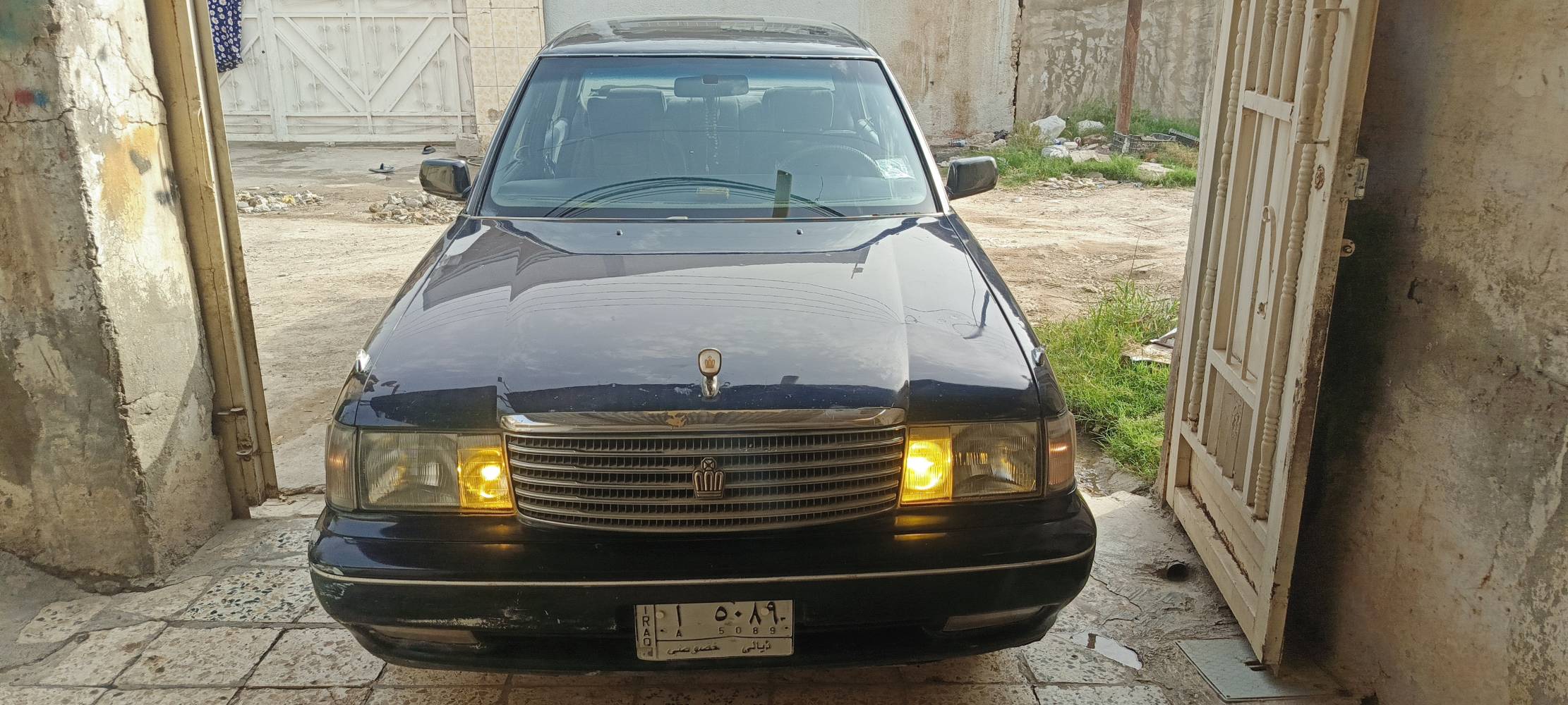 ارنب ٩١ • مكفول ضربه • ديالى بعقوبه