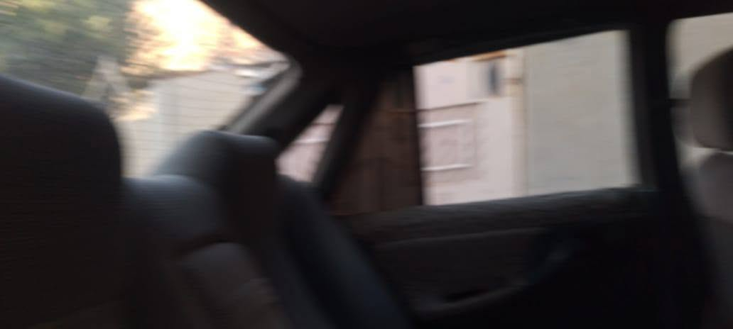 السلام عليكم سياره دايو برنس للبيع موديل 94 صاحبها بلدروز تخم تاير جديد السنويه تنتهي لحد 2030 سياره نضيفه جدا جدا كير اتوماتيك السعر 23 بي مجال /الرقم ***********
