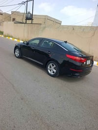 كيا اوبتيما • ٢٠١٥ • محرك 240