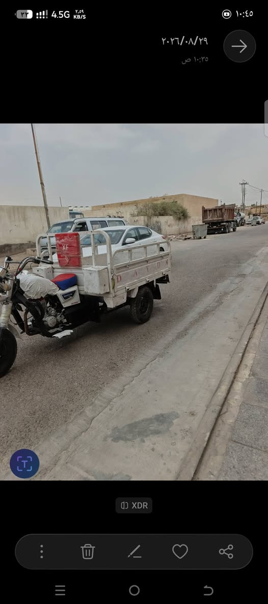 السلام عليكم ستوته للبيع موديل 17 اوراق اصولي ستوته شاصه مقفول كله مقفول كهرباءات كلها شغل ستوته ما ناقص اي شيء كله جديد شراي تسرق على الرقم بخير يدلل***********
