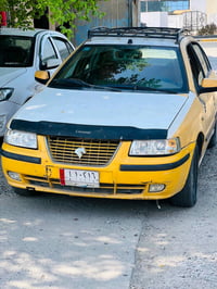 سياره سمد كير ومحرك كوله قديم اوتو رقم واسط مشروع وطني بسمي كسره نظيف ...