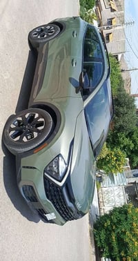 👑 للبيع فقط (بدون مراوس) | كيا سبورتاج X-Line هايبرد بلكن (PHEV) 👑 الن...