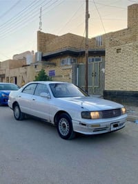 مراوس • ١٩٩٣ • مكينة ٢٥٠٠