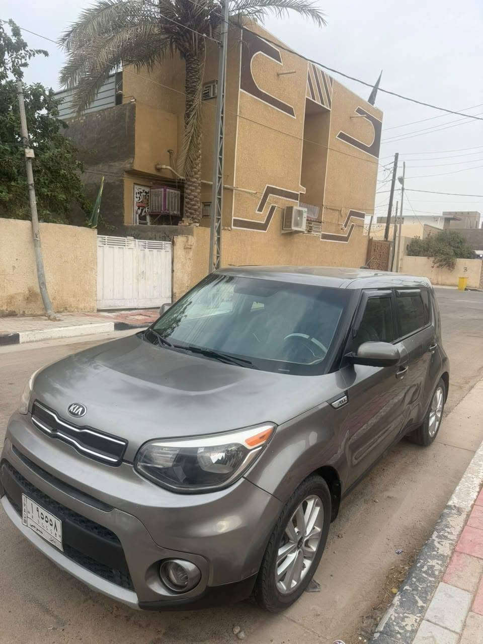صول • ٢٠١٨ • محرك ٢٠٠٠