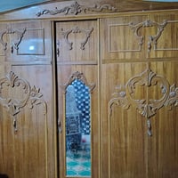 واتساب • بوفيه • كاونتر