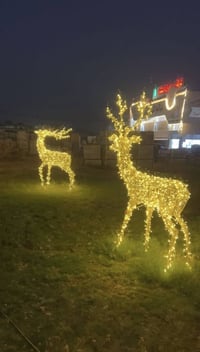 0774 943 9983  عبدالله للنحت والمجسمات الضوئيه 07749439983   كل ماهو ج...