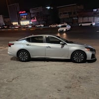 نيسان التميا • ٢٠٢٣ • ورد امريكي