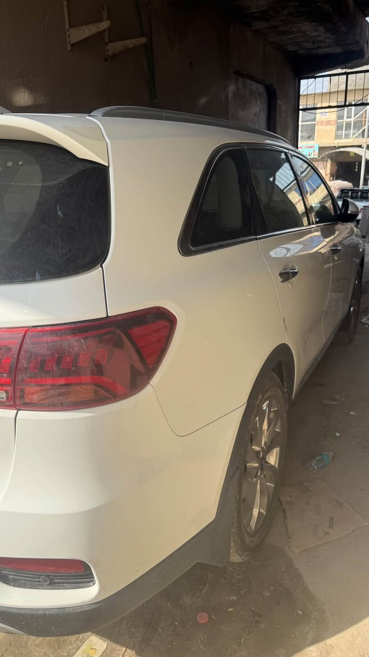 � للبيع | Kia Sorento SX 2019 🚨

🔥 كيا سورينتو SX موديل 2019 — فخامة، حجم وقوة 🔥

🔸 الموديل: 2019
🔸 الفئة: SX
🔸 اللون: أبيض
🔸 جنوط أصلية
🔸 كاميرا + حساسات
🔸 LED
🔸 داخلية واسعة ومريحة
🔸 مكيف بارد
🔸 سيارة نظيفة ومرتبة جداً

✅ كفالة عامة
✅ استخدام شخصي
✅ جاهزة للفحص
✅ الفحص بأي مكان يختاره المشتري
✅ جاهزة للركوب

💰 السعر: 23,500$
📞 للتواصل: ***********

🔥 السيارة تستاهل المعاينة، والجاد يتفضل والفحص خير دليل
