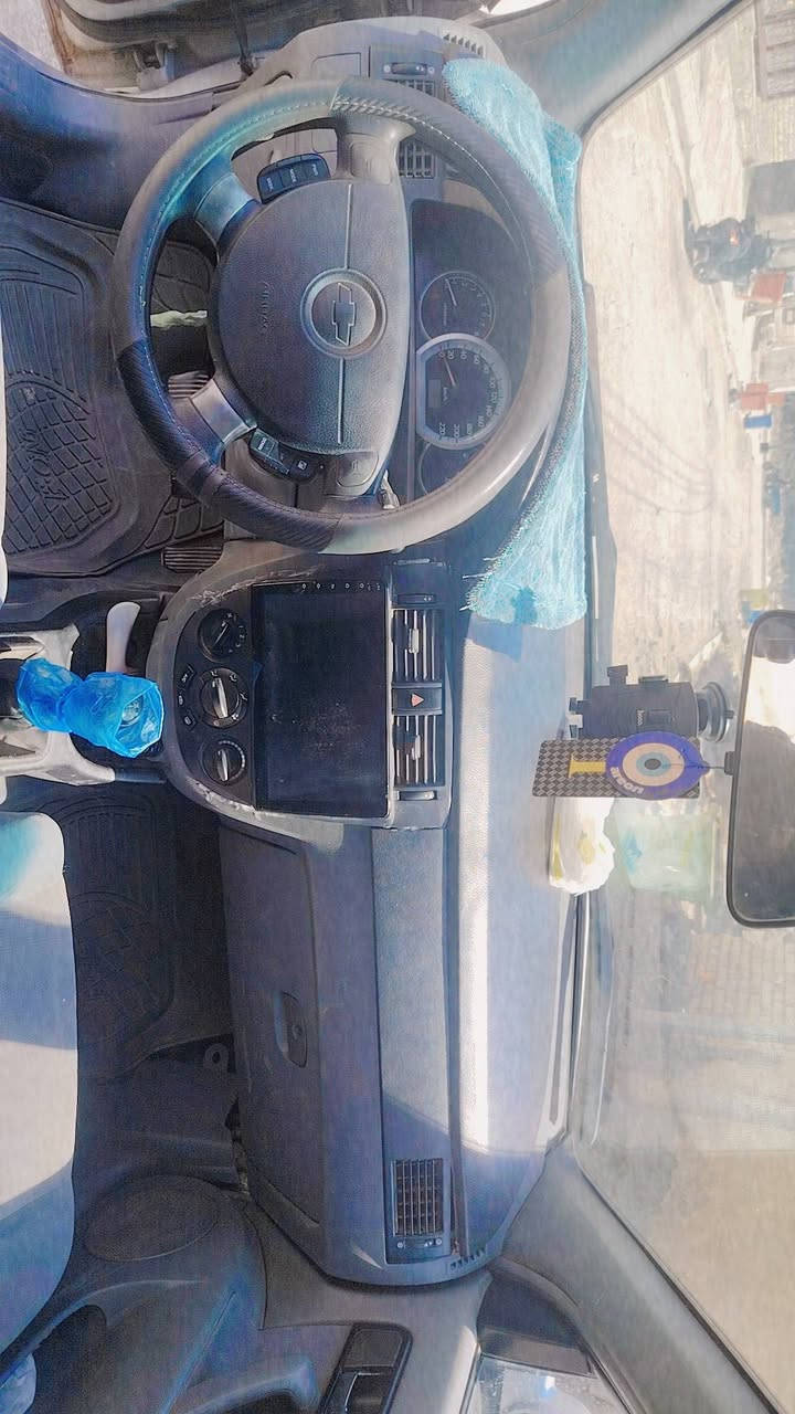 اوبترا خليجي موديل 2008 رقم واسط نكليزي بسمي كير عادي محرك حداديه تبريد خير من الله الاستفسار إتصال على الرقم ***********
