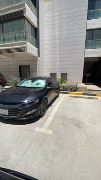 ماليبو LT • ٢٠٢٣ • رقم اربيل