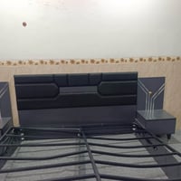 غرفه نوم • تركي • ٦ قطع