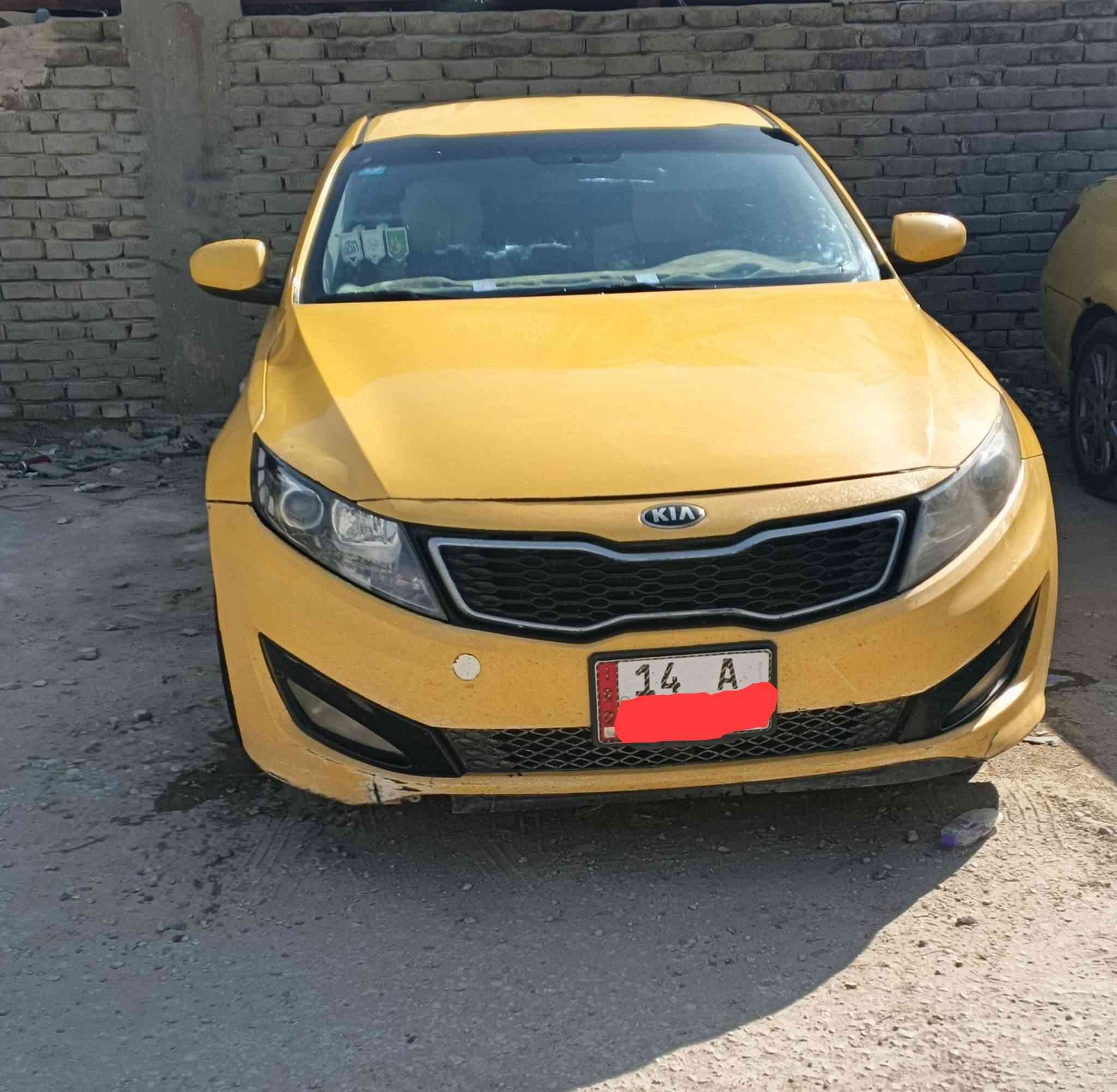 السلام عليكم وارد كوري ماكينه 2000 موديل 11 غاز بنزين مكاني الديوانيه ***********
