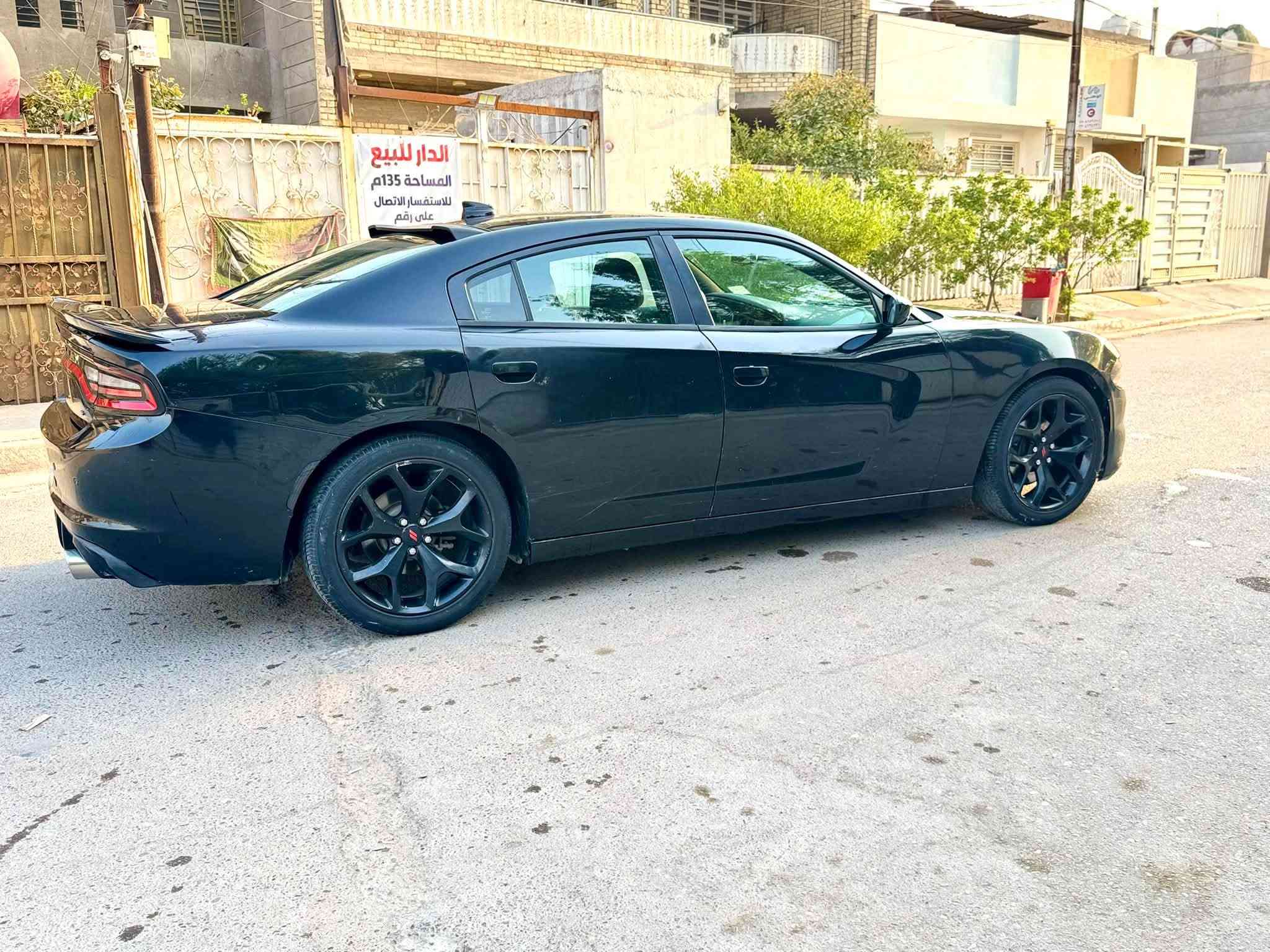 سلام عليكم
جارجر موديل16.   السعر 145مع المجال 

لون اسود تو ويل

مكينه 3600 

ماشيه 136 الف ميل

رقم بغداد تحويل ثاني يوم

كير مكينه اكسل كفاله

تبريد ثلج 

منضومه زنون 

ويل 20 

سياره جاهزه 

حادثهه بسيط جدا بالمنشور بدون دواخل 

ربع البنيد صبغ وجاملغ وباب 

سكني بغدا الامين الثانيه 

***********
