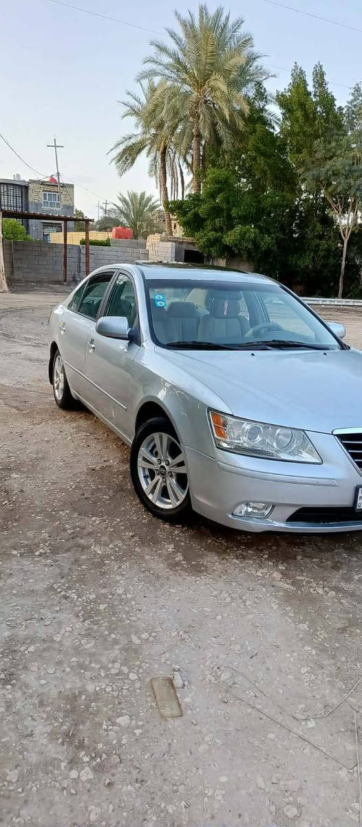 سلام عليكم سوناتا 2006 للبيع خليجي فتحه تحكم ستيرن مكفوله من الضربة بيه صبغ حزام مجاليه اثر جرد مكينه 2400
مكينه وكير خير من الله (محدث 9 دعاميات ولايت وياله) السعر 91

 بيه مجال ***********  بي واتساب مكاني بابل ابو غرق.   ترهم مراوس بسوناتا مع الفرق
