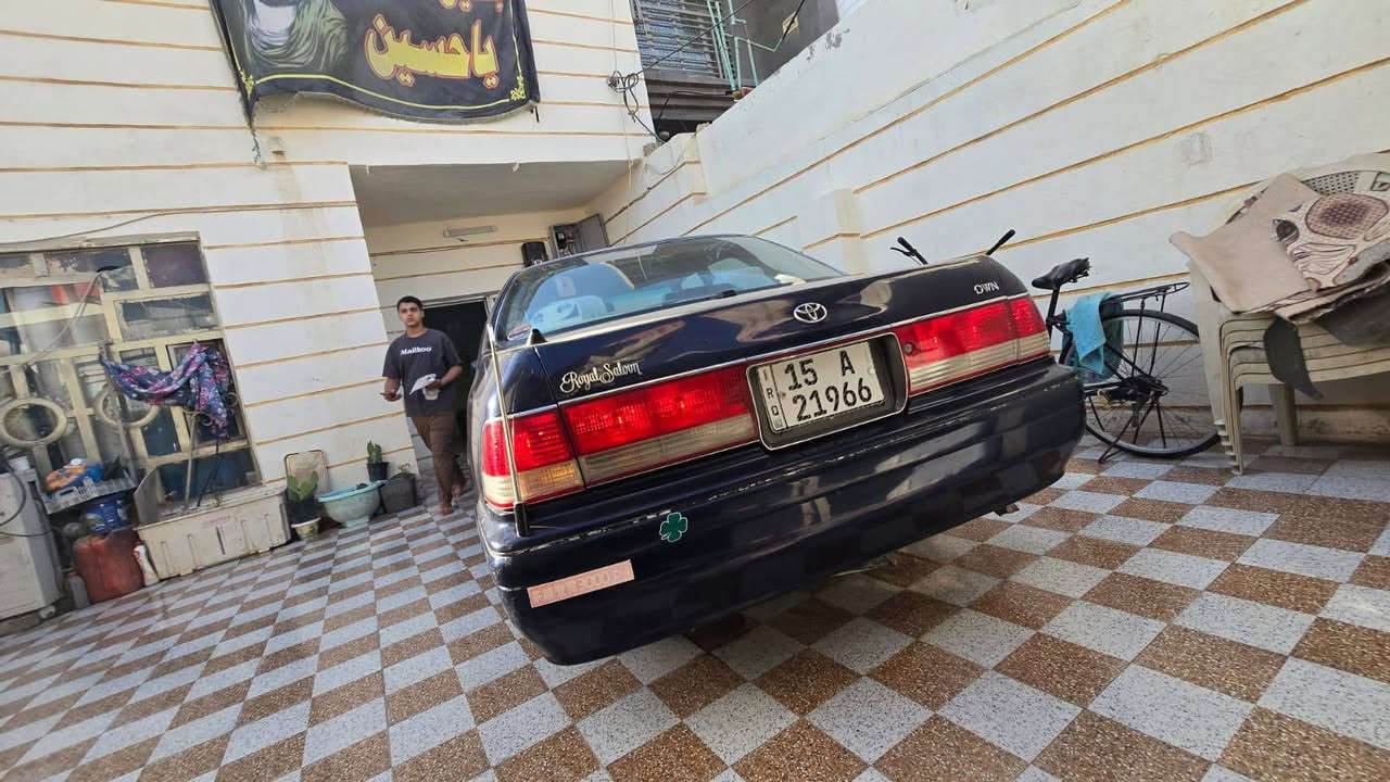 السلام عليكم 
#للبيع فقط راس الثور فلات موديل 97 رقم الانبار  سنويه ل 31 جاهزه من كلشي مكينه كير حداديه تبريد جاهزه محرك 2500 مكفوله من الكص وكلبه ونقل واصوليات مصبوغه عام 
السعر 90  وبيها مجال مكانها بابل قضاء القاسم للإستفسار***********

