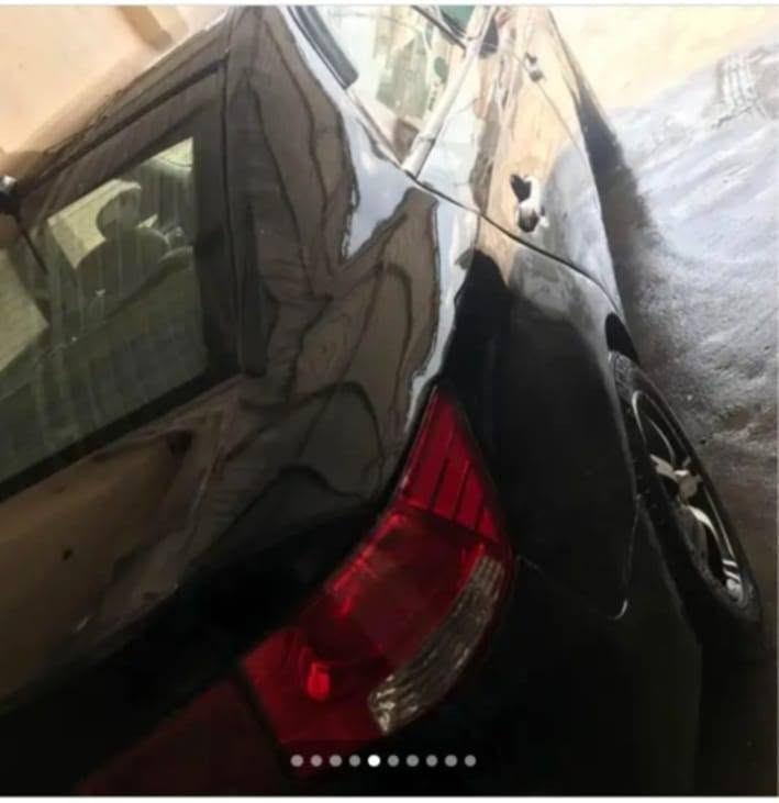 كيا سيراتو 2011 خليجي محرك 1600 سنويه 27 شرط تحويل وكاله السياره صبغ عام ابيع السعر 72 ورقه وبيها مجال قليل رقم سليمانيه المكان تكريت صلاح الدين رقم ***********
