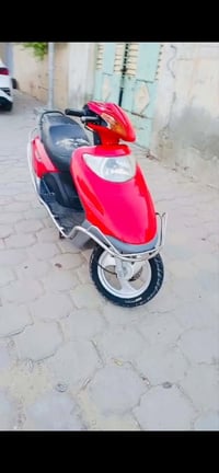 سبيسي • موديل ٢٠٢٣ • دراجه