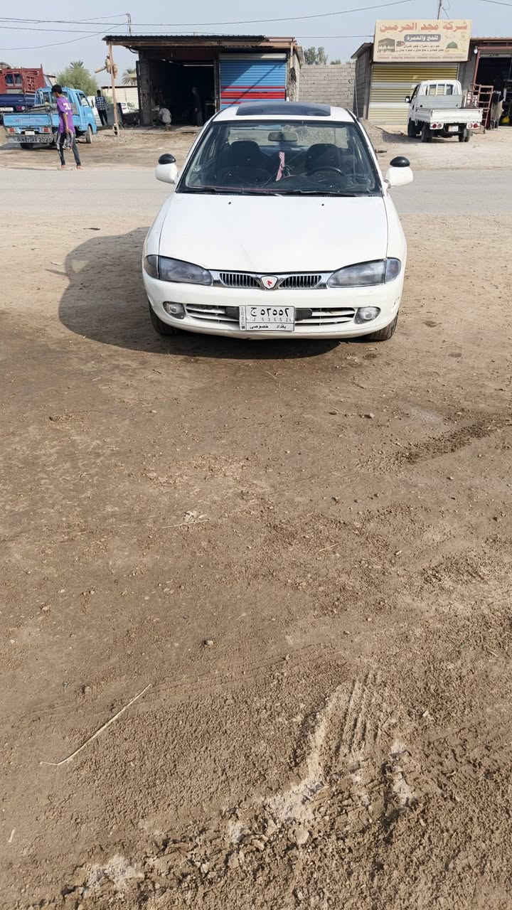 بغداد • ٢٠٠٢ • كير عادي