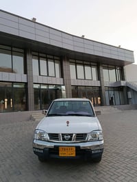 سەرەتا بەناوی خوا نیسان تاک مۆدیل ۲۰۰٨ چوار قولاپ  سەنەوی بەسەر نەچوە ...