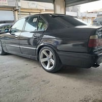 بي ام 525 • ١٩٩١ • دهوك