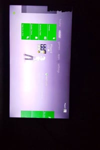 اكس بوكس ٣٦٠ • نظيف بكسر واحد • ٤ العاب