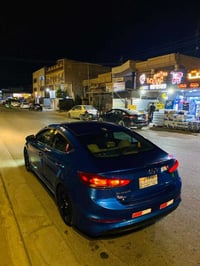 اخوان النترا موديل 2017 نص فول مكينه 2000 دوش 2وضعيات قيادة سبورت و اي...