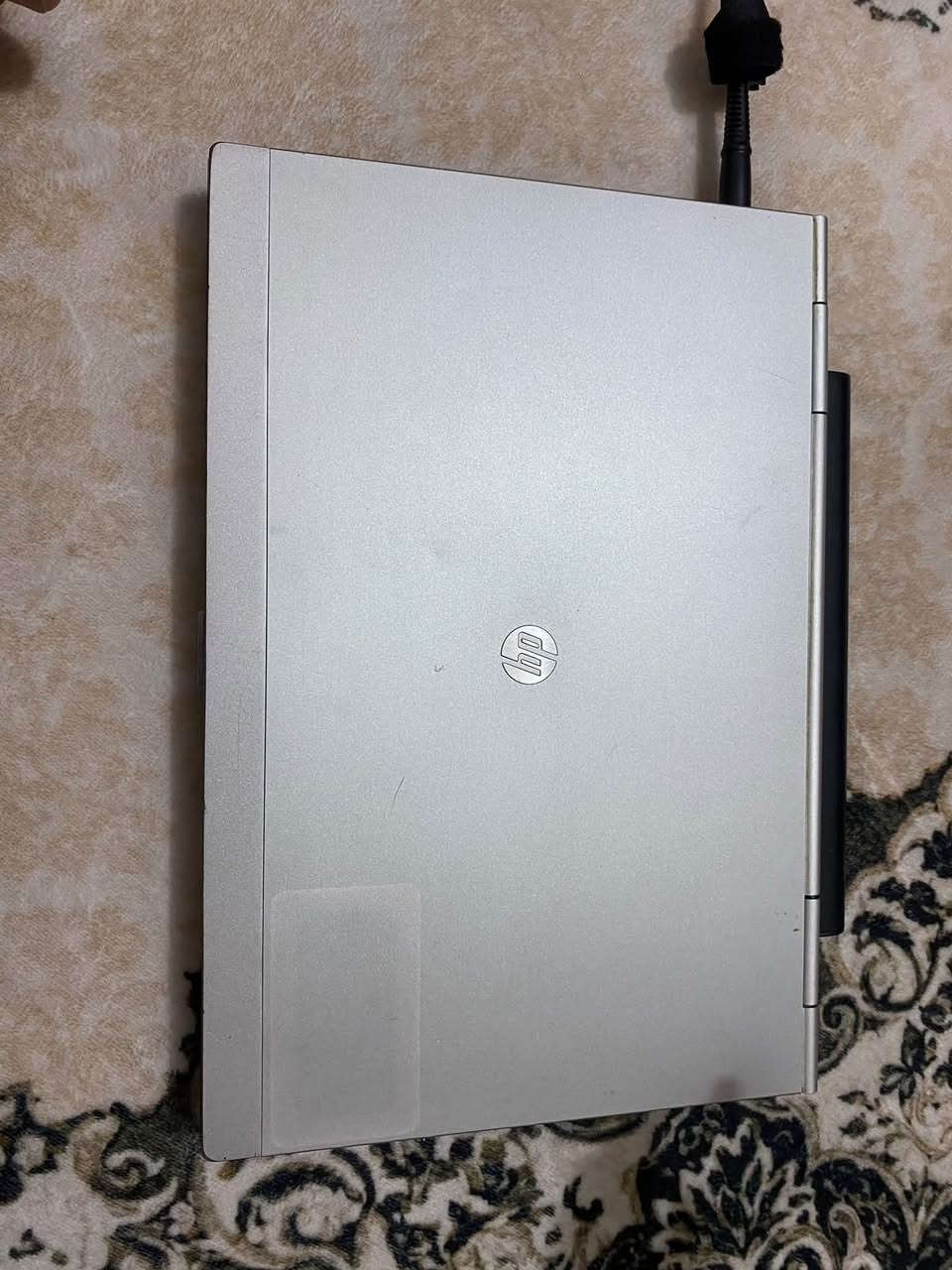 السلام عليكم للبيع لابتوب 🧑🏻‍💻..hp ويندوز 7.. الابتوب نضيف بس يحتاجله فورمات يم ابو الحاسبات 
السعر خاص … 
للأستفسار عبر الواتساب ***********

